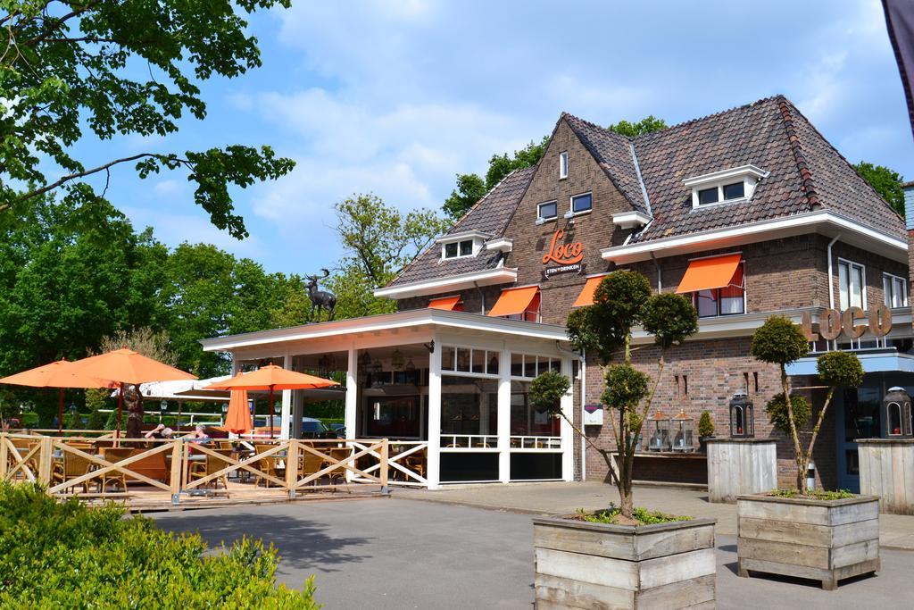 Hotel Loco Lievelde エクステリア 写真