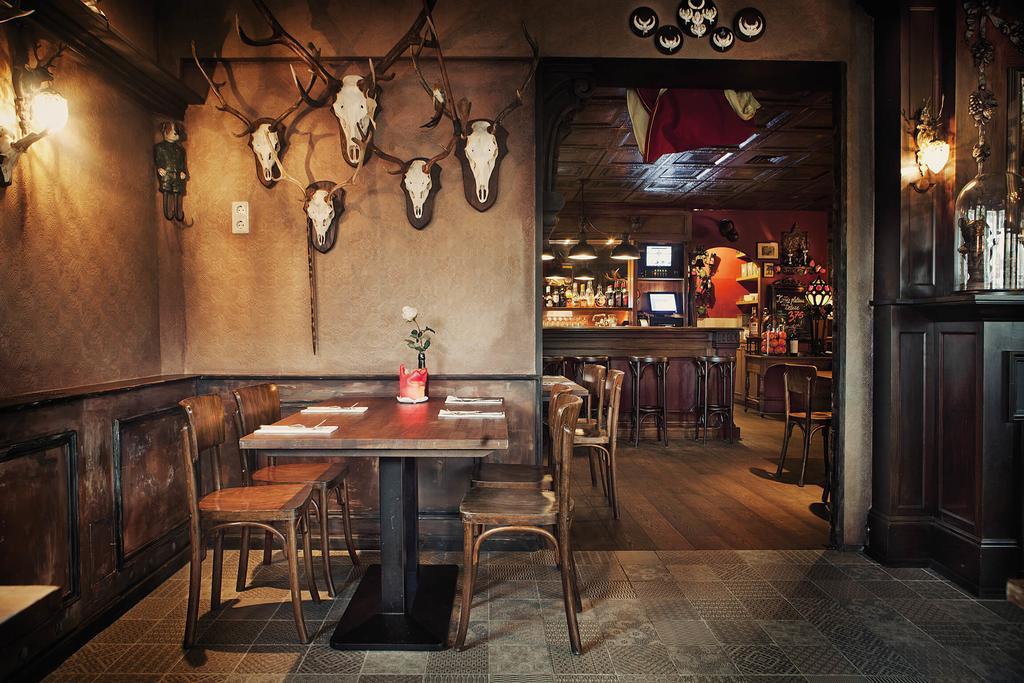 Hotel Loco Lievelde エクステリア 写真