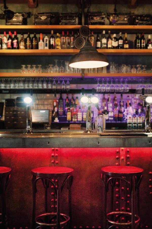 Hotel Loco Lievelde エクステリア 写真
