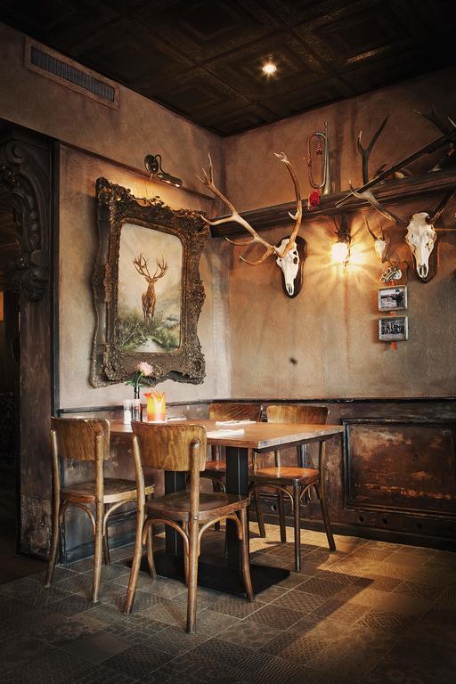 Hotel Loco Lievelde エクステリア 写真