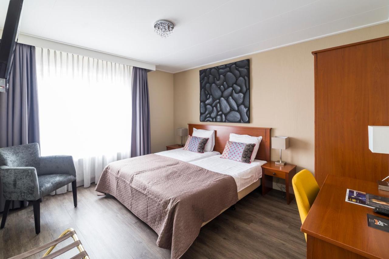 Hotel Loco Lievelde エクステリア 写真