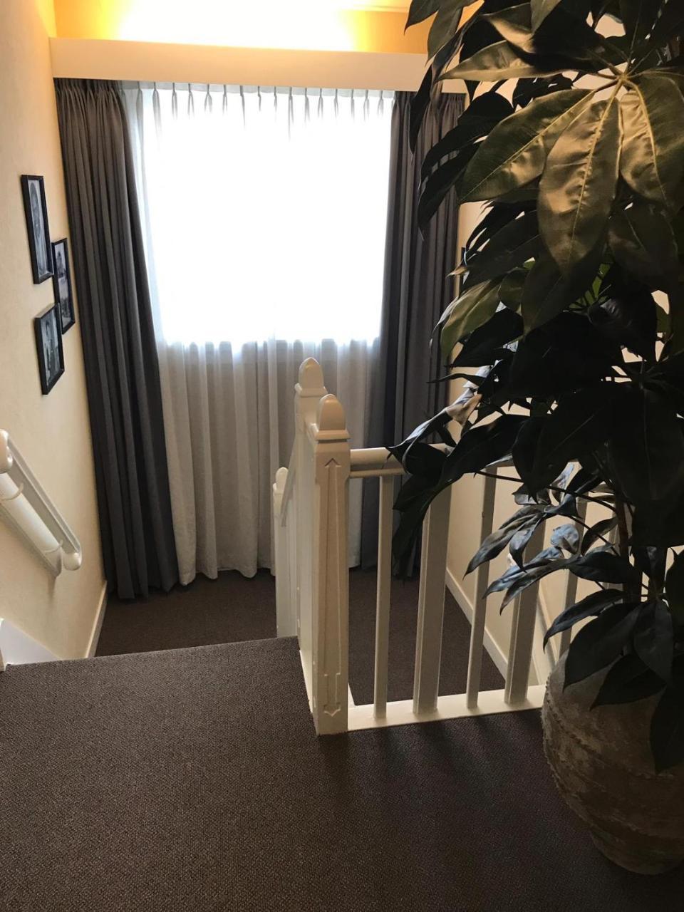 Hotel Loco Lievelde エクステリア 写真