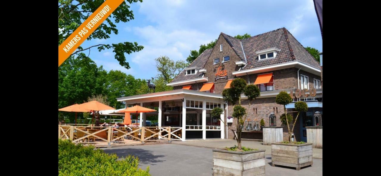 Hotel Loco Lievelde エクステリア 写真